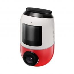 70Mai-กล้องติดรถยนต์-รุ่น-X200-สีแดง-128-GB-70M-X200-128GB-RD